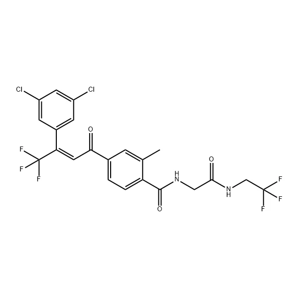 Powdr api fluraler GMP