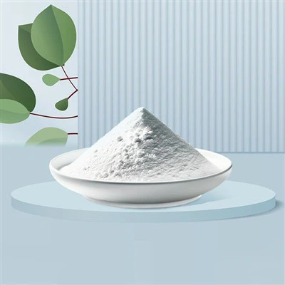 Cannabidiol (CBD) heb THC