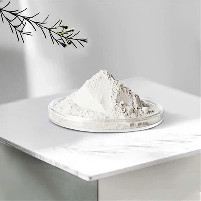 Blas bwyd naturiol vanillin